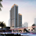Avenue Park Towers