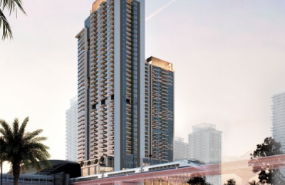 Avenue Park Towers