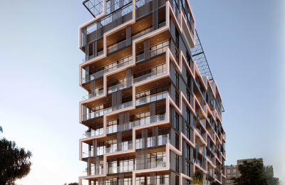Rijas Suites