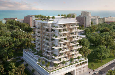 Sunset Bay 3