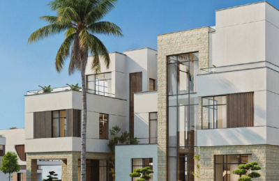 Selora Residences