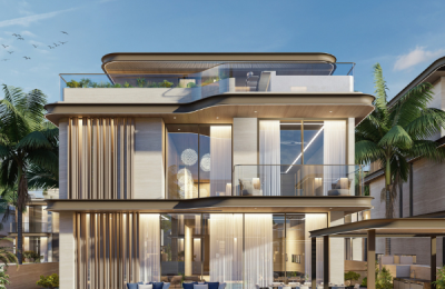 Grand Villas