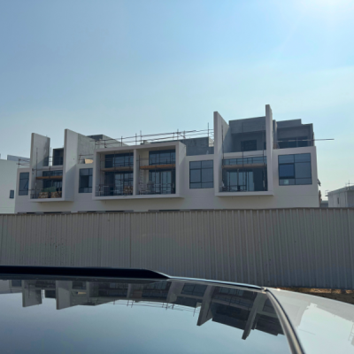 District 11 Opal Gardens