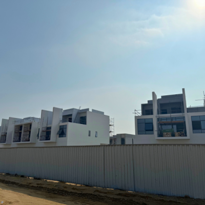 District 11 Opal Gardens