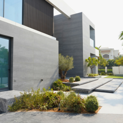 Dubai Hills Estate Villa