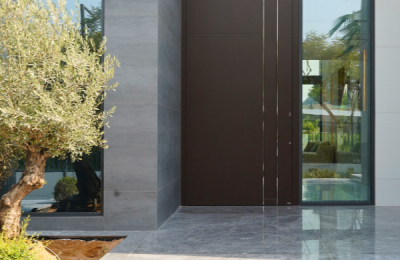 Dubai Hills Estate Villa