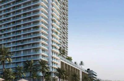 Palace Beach Residence