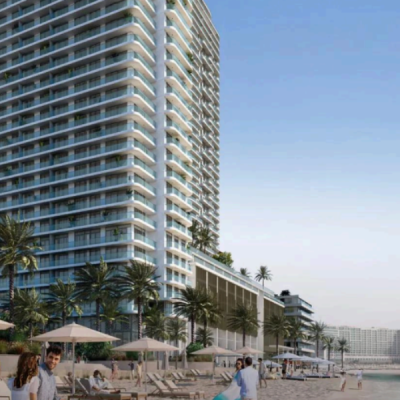 Palace Beach Residence