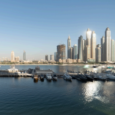 Palace Beach Residence