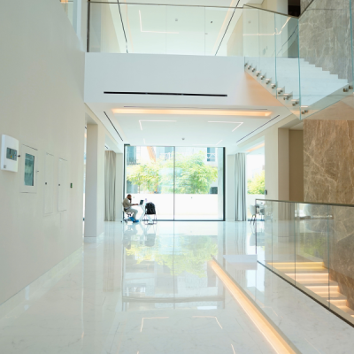 Pearl Jumeirah Villa